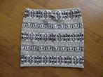 blauw wit rokje pimkie medium, Kleding | Dames, Rokken, Maat 38/40 (M), Blauw, Ophalen of Verzenden, Zo goed als nieuw