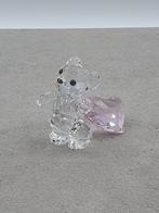 Swarovski Kris beer met jou 905386., Verzamelen, Swarovski, Ophalen of Verzenden, Zo goed als nieuw