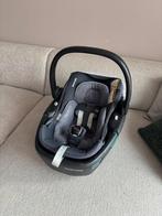 Maxi-Cosi Autostoel Coral 360 i-Size, Ophalen, Maxi-Cosi