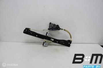 Raammechaniek linksvoor VW Up! 1S4837461A beschikbaar voor biedingen