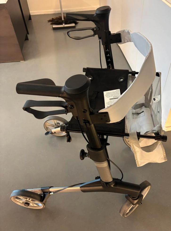Rollator, Diversen, Rollators, Nieuw, Opvouwbaar, Ophalen