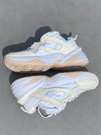 Nike Air Monarch M2K Tekno (maat 42), Nike, Ophalen of Verzenden, Wit, Zo goed als nieuw