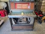 Rowe Ami Jukebox 1977 schuurvondst € 500 euro, Ophalen, Gebruikt, 1970 tot heden, Ami