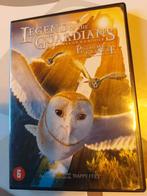 Legend of the Guardians, CD & DVD, DVD | Films d'animation & Dessins animés, À partir de 6 ans, Utilisé, Enlèvement ou Envoi, Dessin animé