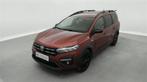 Dacia Jogger 1.0 TCe 110Cv Extreme 7PL / NAVI / CAMERA, Auto's, Gebruikt, Overige kleuren, 7 zetels, Bedrijf