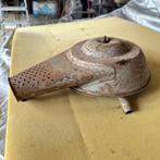 Citroën 2CV luchtfilter jaren '50, '60, Ophalen of Verzenden, Gebruikt, Citroën