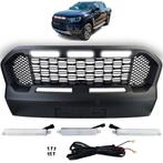 Embleem Loze Zwarte Performance Grill Led Voor Ford Ranger T, Verzenden
