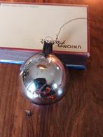 Boule de Noël, Enlèvement ou Envoi, Utilisé