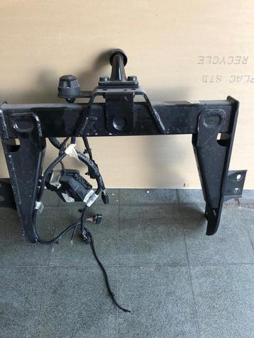 New Trekhaak Ford Transit 2T incl.module voor sensoren  beschikbaar voor biedingen