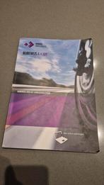 Studie boek rijbewijs A +AM, Enlèvement ou Envoi