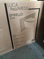 Hangtoilet nieuw, Doe-het-zelf en Bouw, Sanitair, Ophalen, Nieuw, Toilet