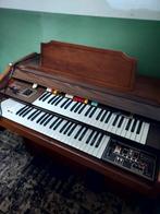 Gratis orgel, Muziek en Instrumenten, Ophalen, Gebruikt, Orgel