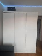 Armoire, Maison & Meubles, Armoires | Penderies & Garde-robes, Enlèvement, Comme neuf, 200 cm ou plus