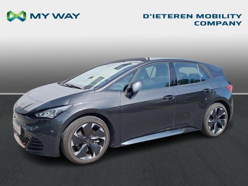Cupra Born Born 58 kWh eBoost, Auto's, Overige Auto's, ABS, Airbags, Alarm, Boordcomputer, Cruise Control, Elektrische ramen, Navigatiesysteem
