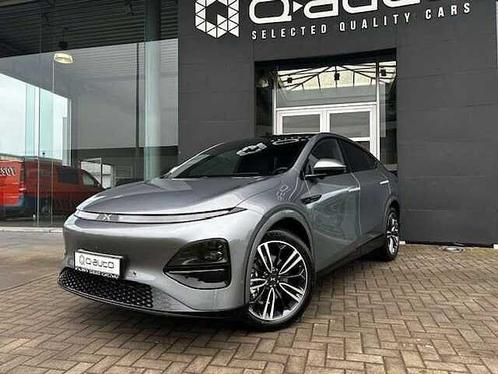 Xpeng G6 AWD Perfomance Nieuw !!!!!!  -11%, Auto's, Overige Auto's, Bedrijf, 4x4, ABS, Adaptieve lichten, Adaptive Cruise Control
