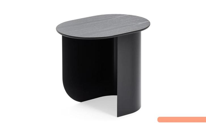 Nieuw fest bijzettafel zwart, Huis en Inrichting, Tafels | Bijzettafels, Nieuw, Ophalen