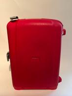 Samsonite reiskoffer, Ophalen, Gebruikt, Hard kunststof, Uitschuifbare handgreep