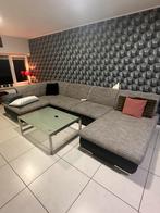 Volledig uitzet te koop+intex jacuzzi/modern tuinset, Huis en Inrichting, Ophalen