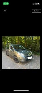 Citroen berlingo, Auto's, Beige, Berlingo, 5 deurs, Particulier