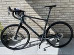 Merida silex 7000 XL, Fietsen en Brommers, Ophalen of Verzenden, Zo goed als nieuw, Carbon