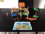 Playmobil Avontuurlijke speeltuin 70281, Kinderen en Baby's, Ophalen, Zo goed als nieuw, Complete set