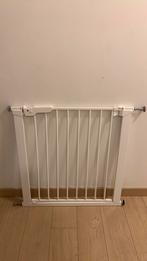 Barrière de sécurité enfant, Ophalen, Zo goed als nieuw, Klemhekje