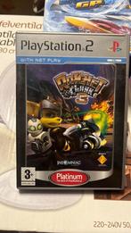 Ratchet clank 3, Ophalen of Verzenden, Zo goed als nieuw