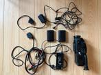 Filmcamera JVC gr 303, Audio, Tv en Foto, Videocamera's Analoog, Ophalen, VHS-C of SVHS-C, Camera