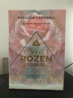 L'Oracle rose de Rebecca Campbell, Livres, Enlèvement ou Envoi, Neuf, Rebecca Campbell