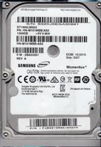 HD Interne  2.5" - Samsung Spinpoint M8 -  | EV45 |, Informatique & Logiciels, Enlèvement ou Envoi, Interne, Utilisé, Laptop