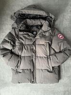 Canada goose Grey, Kleding | Dames, Jassen | Winter, Maat 38/40 (M), Verzenden, Canada goose, Zo goed als nieuw