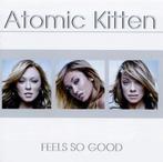CD- Atomic Kitten – Feels So Good, Cd's en Dvd's, Cd's | Pop, Ophalen of Verzenden