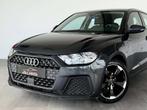 Audi A1 SPORTBACK1.0TFSI Stronic SPORT-COCKPIT-CARPLAY-PDC, Auto's, Audi, Automaat, Stof, 1200 kg, 95 pk