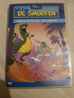 DVD Les Schtroumpfs dans le temps - La préhistoire, CD & DVD, Enlèvement ou Envoi, Comme neuf