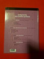 Bd complainte des landes perdues 14,EO, Livres, Enlèvement ou Envoi