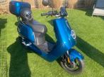 Niu SPORT elektrische SCOOTER 730km, Ophalen, Elektrisch, NIU, 50 cc