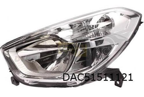 Dacia Lodgy (5/12-) koplamp Links Origineel! 260603007R, Auto-onderdelen, Verlichting, Dacia, Nieuw, Ophalen