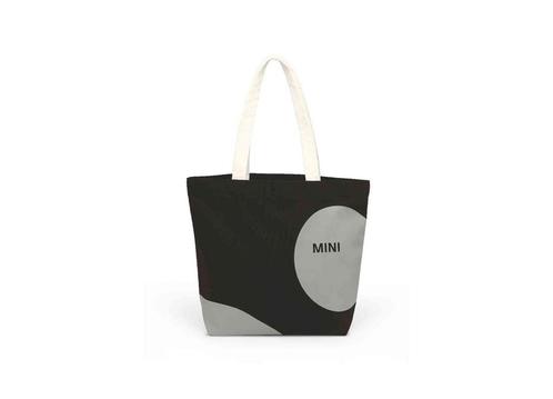 MINI CAR FACE SHOPPER ZWART, Verzamelen, Overige Verzamelen, Nieuw, Ophalen of Verzenden