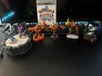 Lot Skylanders Giants, jeu ps3 + portail + 6 figurines, Games en Spelcomputers, Games | Nintendo Wii, Ophalen, Zo goed als nieuw
