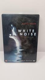 Dvd White Noise (Steelcase), Cd's en Dvd's, Ophalen of Verzenden, Zo goed als nieuw