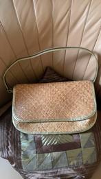 Avondhandtas - Gent, Handtassen en Accessoires, Toilettassen, Ophalen, Gebruikt, Dame