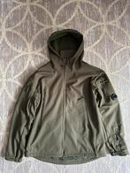 C.P. Company winterjas, Ophalen of Verzenden, Zo goed als nieuw, Maat 52/54 (L), Groen