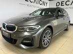 BMW 330 330e*PHEV*XDRIVE*M-SPORT*LASERLIGHT*NAVI VIA APP, Auto's, Automaat, 184 pk, Bedrijf, 5 deurs