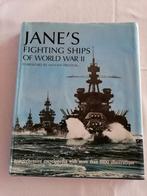 Jane’s Fighting Ships of World War II, Ophalen