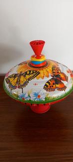 Antieke tol uit de jaren 60- 70, Antiek en Kunst, Ophalen of Verzenden