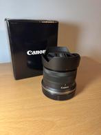 Canon RF-S 10-18mm F4.5-6.3 IS STM - nieuw, Enlèvement ou Envoi