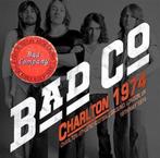 CD BAD COMPANY - Live in Charlton 1974, Verzenden, Nieuw in verpakking