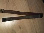 Militaria Français WW1 Bretelle Lebel M1886, Collections, Envoi, Armée de terre, Autres types