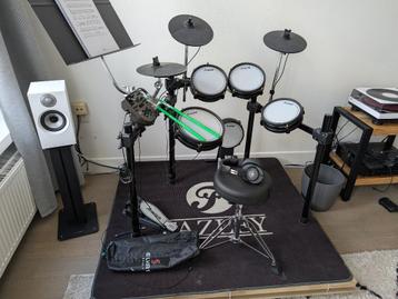 Alesis Surge Mesh Special Edition, Musique & Instruments, Batteries & Percussions, Enlèvement, Comme neuf, Autres marques, Électronique