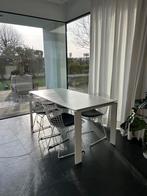 Eettafel Kartell - Four   |   Topstaat !, Ophalen